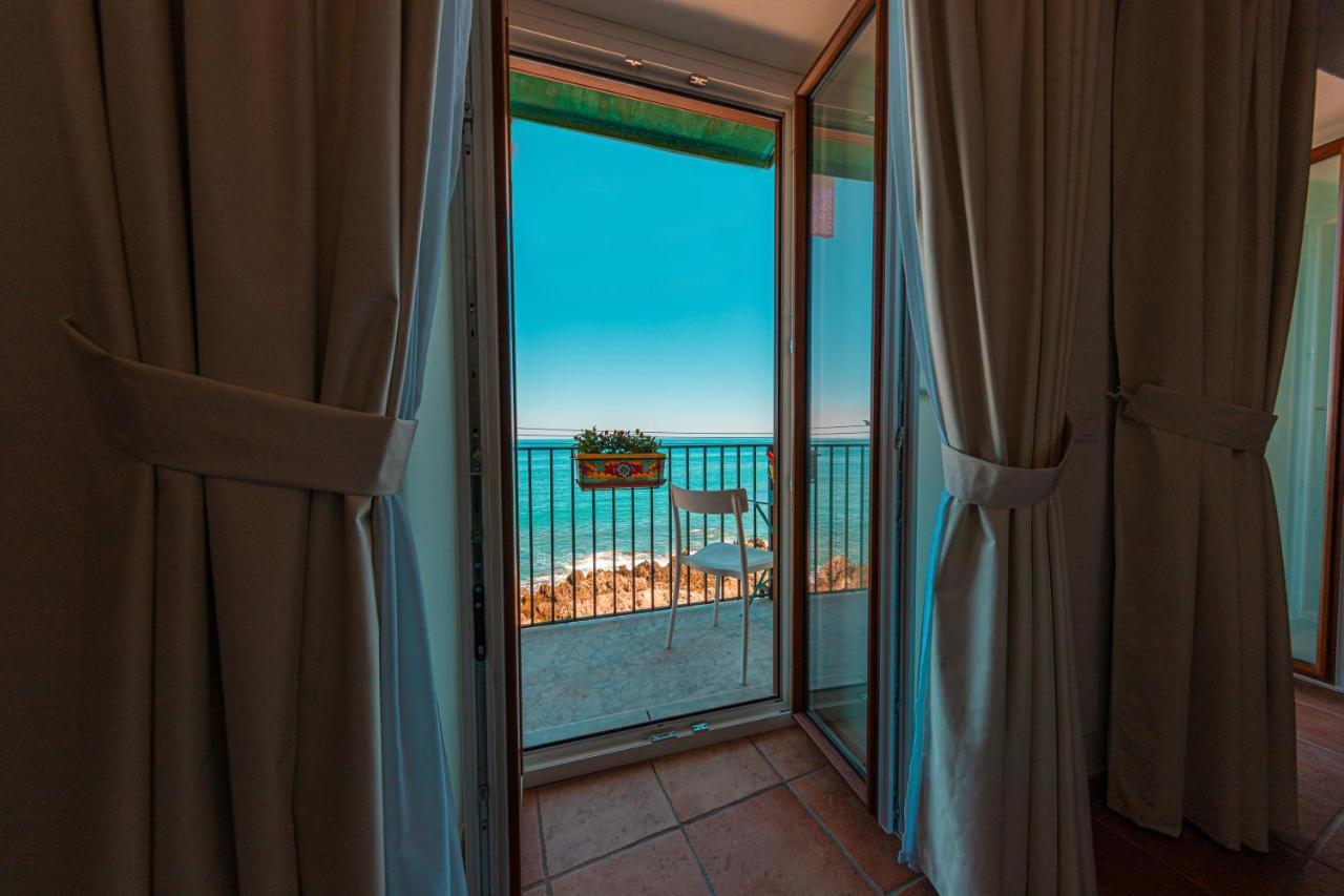 Cathena Holiday Cefalù Buitenkant foto